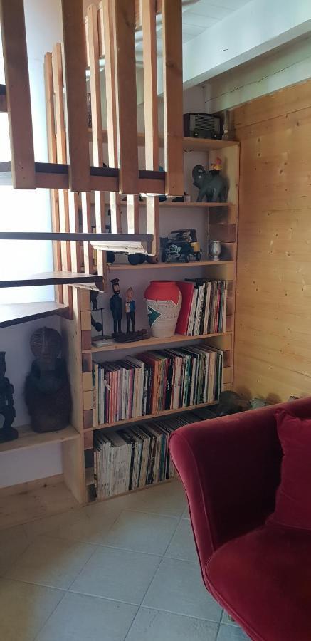 Maison Du Bonheur Gan ภายนอก รูปภาพ