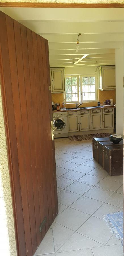 Maison Du Bonheur Gan ภายนอก รูปภาพ