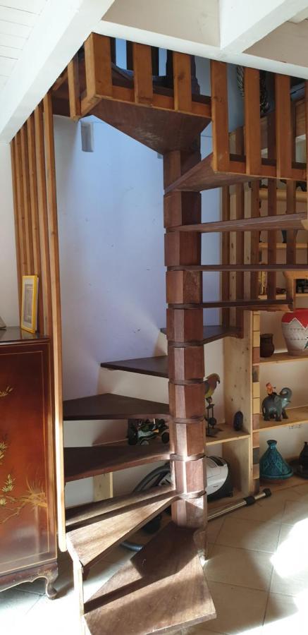 Maison Du Bonheur Gan ภายนอก รูปภาพ